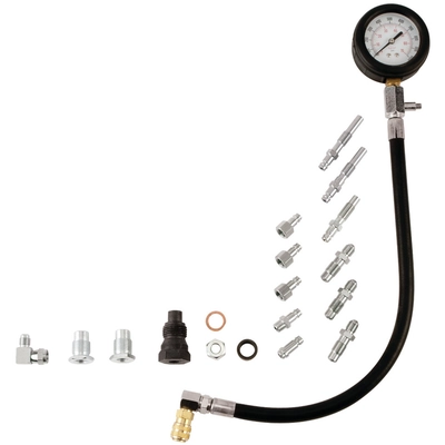 PERFORMANCE TOOL - W89731 - Diesel Compression Test Kit pa2