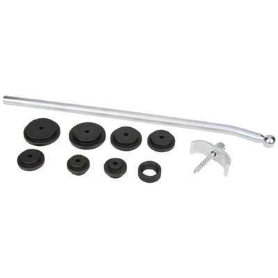PERFORMANCE TOOL - W89737 - Frost Plug Installer & Remover pa2