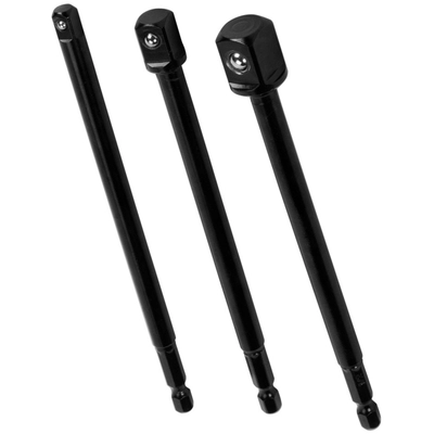 PERFORMANCE TOOL - W9026 - Socket Adapter Set pa1