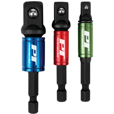 PERFORMANCE TOOL - W9035 - Socket Adapter pa1