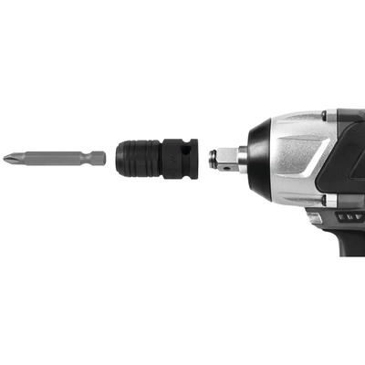 PERFORMANCE TOOL - W9039 - Hex Impact Adapter pa2