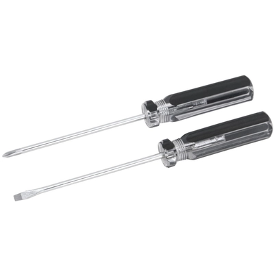 PERFORMANCE TOOL - W907 - Pocket Clip Screwdriver Set pa1
