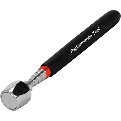 PERFORMANCE TOOL - W9115 - Telescoping Magnetic Pickup Tool pa1