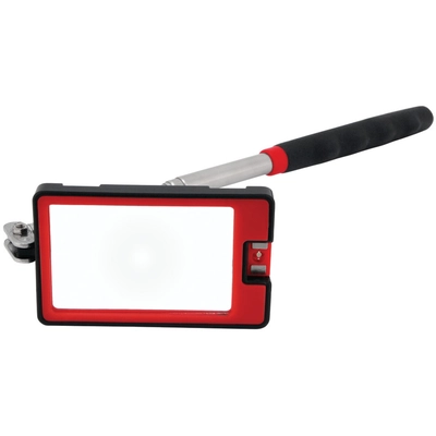 PERFORMANCE TOOL - W9145 - LED Inspection Mirror Pickup Tool pa1