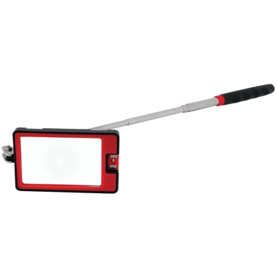 PERFORMANCE TOOL - W9145 - LED Inspection Mirror Pickup Tool pa2