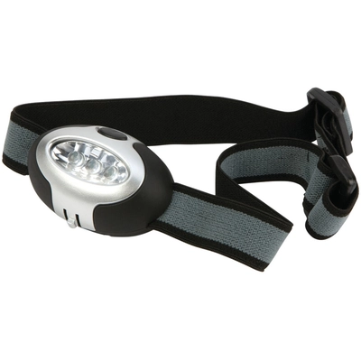 WILMAR - W9199 - 3 LED Headlamp pa1
