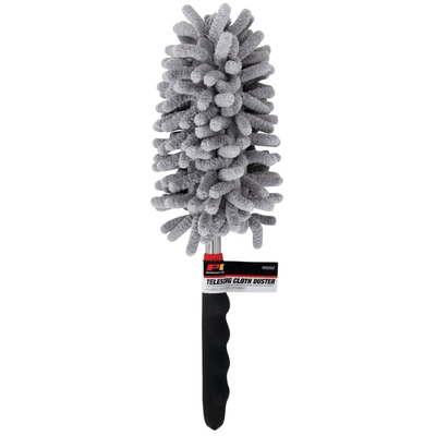 PERFORMANCE TOOL - W9202 - Telescoping Cloth Duster pa3