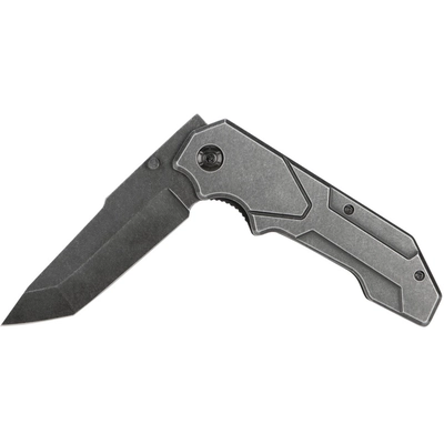 PERFORMANCE TOOL - W9357 - Masaka Folding Knife pa2