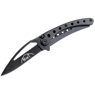 PERFORMANCE TOOL - W9374 - Aneko Pocket Knife pa6