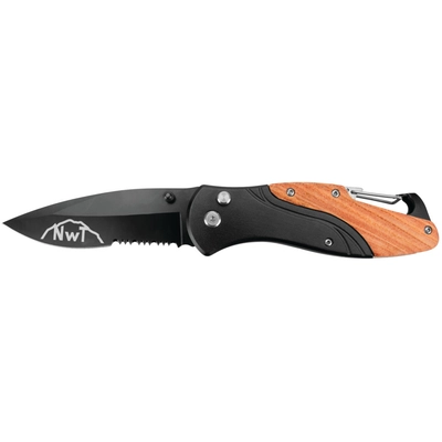 WILMAR - W9385 - Bante Pocket Knife pa4