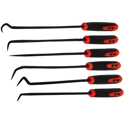 PERFORMANCE TOOL - W942 - Hook & Pick Set pa2