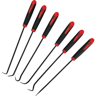 PERFORMANCE TOOL - W942 - Hook & Pick Set pa4