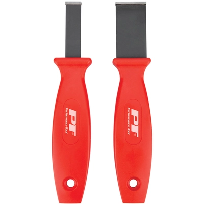 PERFORMANCE TOOL - W944 - Carbide Gasket Scraper Set pa2