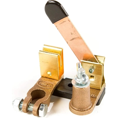WIRTHCO - 20148 - Knife Switch pa2