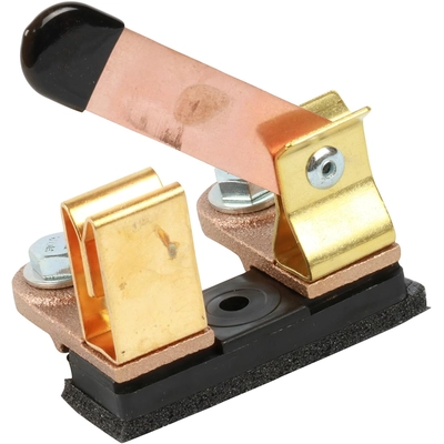 WIRTHCO - 20188 - Knife Switch pa1