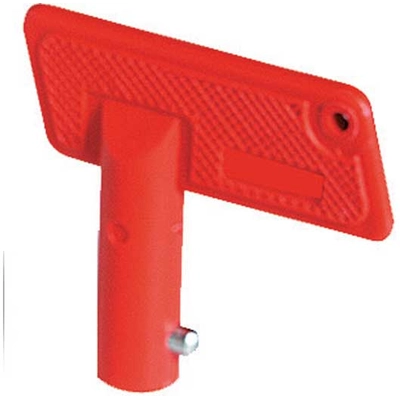WIRTHCO - 20316-7 - Water-Resistant Master Switch Key pa1