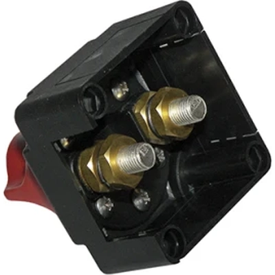 WIRTHCO - 20387 - 2-Position Mini Master Single Battery Disconnect Switch pa2