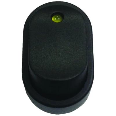 WIRTHCO - 20554 - Oval LED Illuminated Rocker pa1