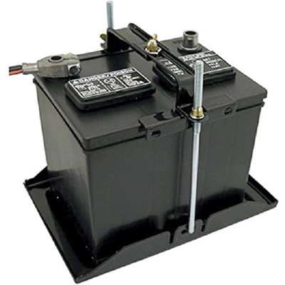 WIRTHCO - 21073-7 - Adjustable Battery Hold-Down pa1