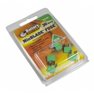 WIRTHCO - 24130 - Fuse pa2