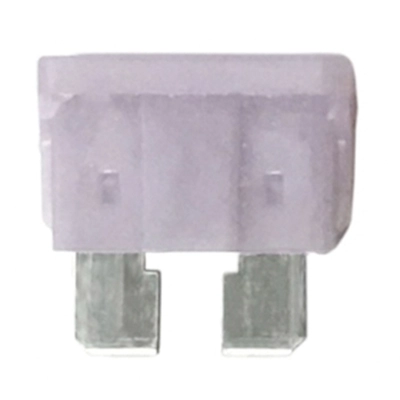 WIRTHCO - 24353 - 3 AMP MidBlade Fuse - Bulk pa1