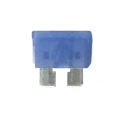 WIRTHCO - 24365 - 15 Amp MidBlade Fuse - Bulk pa1