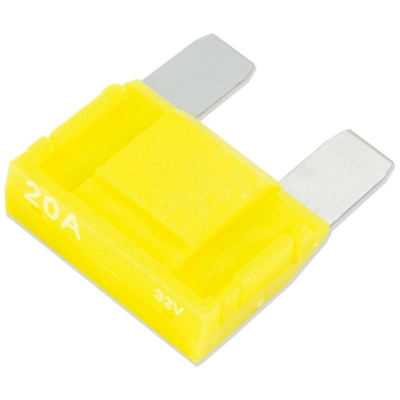 WIRTHCO - 24520 - 20 AMP Max Blade Fuse pa1