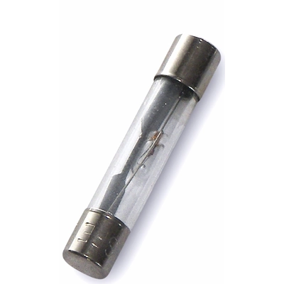 WIRTHCO - 24620 - 20 Amp AGC Glass Fuse pa1
