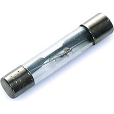 WIRTHCO - 24625 - 25 Amp AGC Glass Fuse pa3