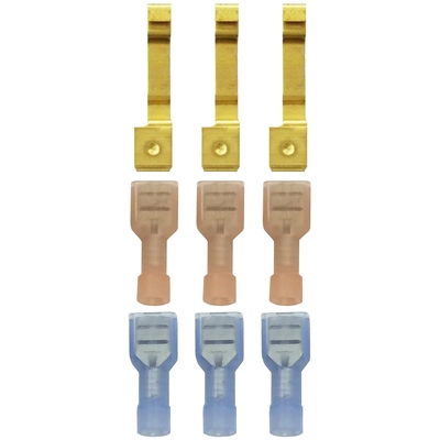 WIRTHCO - 30001 - Fuse Tap Kit pa1