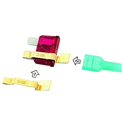 WIRTHCO - 30001 - Fuse Tap Kit pa2