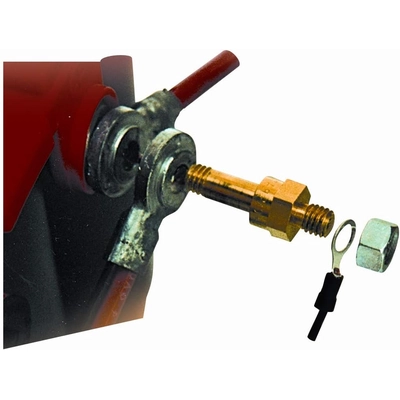 WIRTHCO - 30500 - Double Cable Side Terminal Bolt pa2