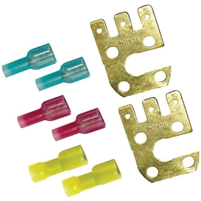 WIRTHCO - 30700 - Patented Frame Ground Tap pa1