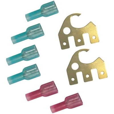 WIRTHCO - 30703 - Patented Tap Terminal pa1