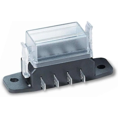 WIRTHCO - 31017-7 - 10 Way Mini Fuse Block pa1