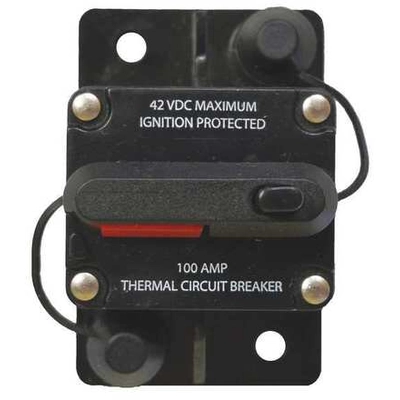WIRTHCO - 31202 - 100 Amp Manual and Switchable Reset Circuit pa2