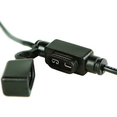 WIRTHCO - 31827 - ATM/Mini-Fuse Holder With Cover pa1