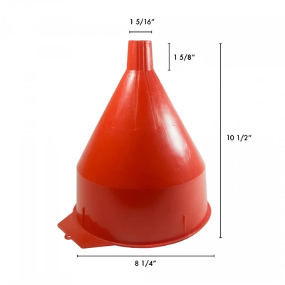 WIRTHCO - 32006 - Funnel With Screen pa1