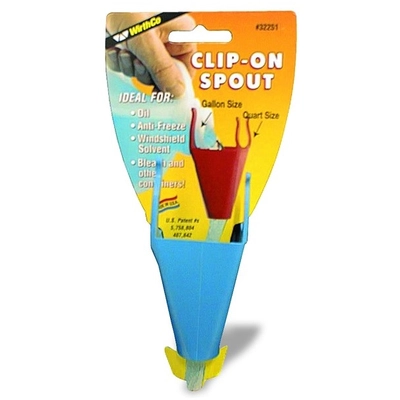 WIRTHCO - 32251 - Clip-On Spout Funnel pa2