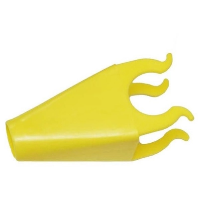 WIRTHCO - 32255 - Clip-On Spout With Bottle Neck Funnel pa1