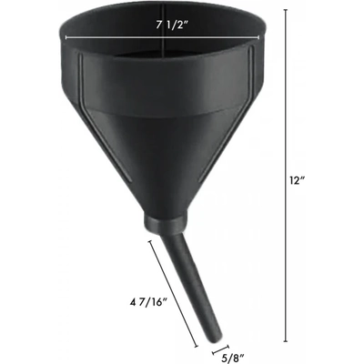 WIRTHCO - 32300 - Guzzler With Swivel Spout Funnel pa3