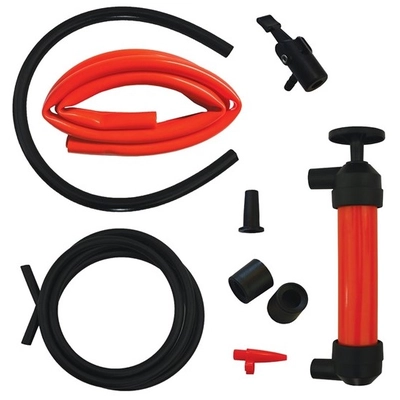 WIRTHCO - 32467 - Hand Transfer Pump pa1
