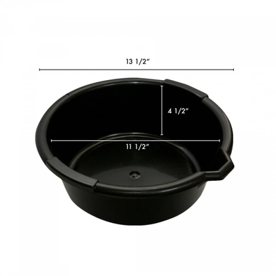 WIRTHCO - 32950 - Drain Basin pa1