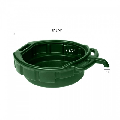 WIRTHCO - 32955 - Drain Pan pa2