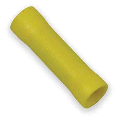 WIRTHCO - 80816 - 12-10Awg Vinyl Butt Connectors pa1