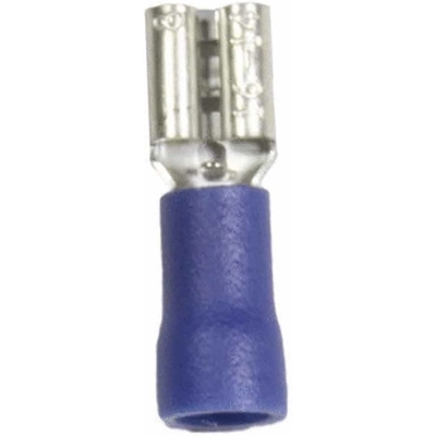 WIRTHCO - 80824 - 16-14AWG Vinyl .187 Female Quick Disconnect pa1