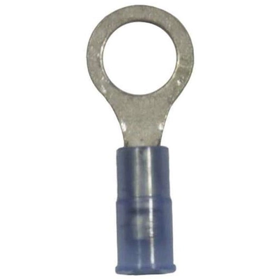 WIRTHCO - 80854 - 16-14AWG 5/16" Nylon Ring Terminal pa1