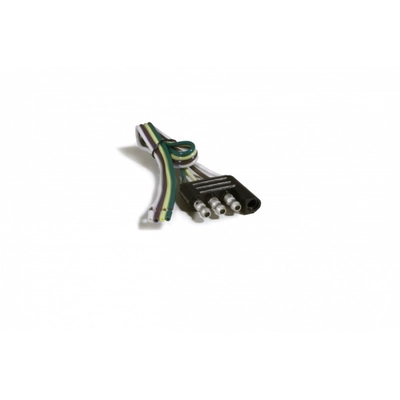 WIRTHCO - 80905 - 48" 4-Way Trailer End pa1