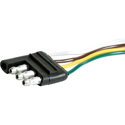 WIRTHCO - 80905 - 48" 4-Way Trailer End pa3