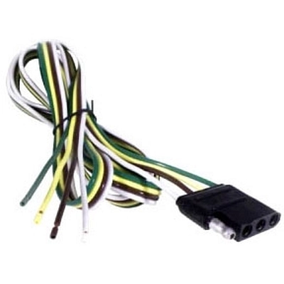 WIRTHCO - 80908 - 12" 4-Way Tow Vehicle End pa1